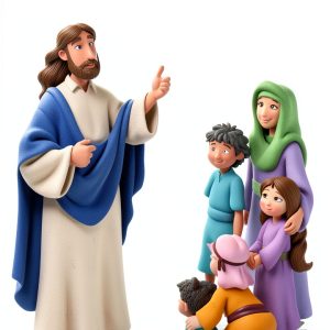 Scholastic Children's Bible Storybook 549‑Page Illustrated for Ages-0