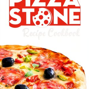 Hungarian Pizza Cookbook by Author – 102‑Page Kindle Edition with Word-0