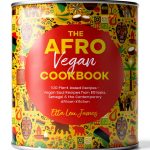Afro Soul Food Kindle Cookbook by Brand Vegan Recipes-0