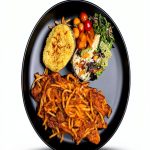 Soulful Kitchen African American Cooking eBook by Author Name-0