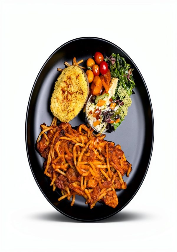 Soulful Kitchen African American Cooking eBook by Author Name-0