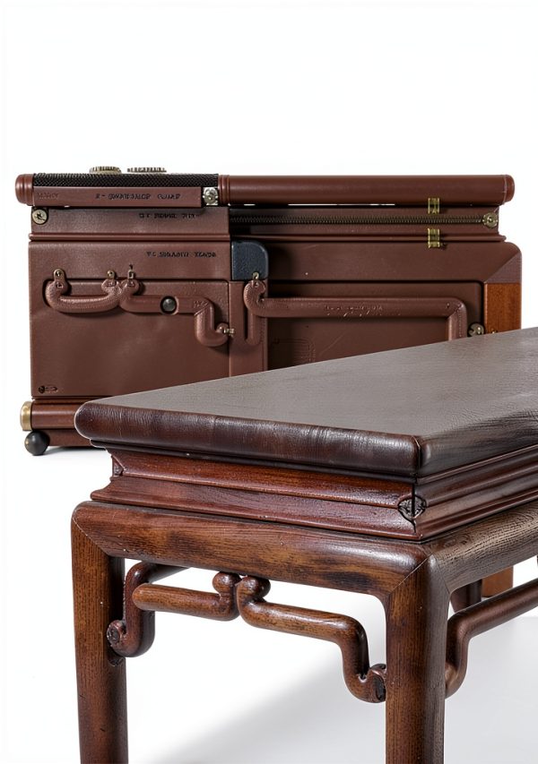 Dover Illustrated Antique Furniture Guide Kindle Edition 241 Pages-0