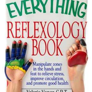 Acupuncture Guide by Everything Kindle Edition 521‑Page eBook-0