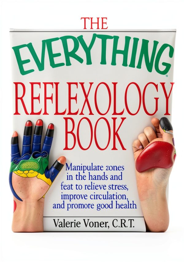 Acupuncture Guide by Everything Kindle Edition 521‑Page eBook-0