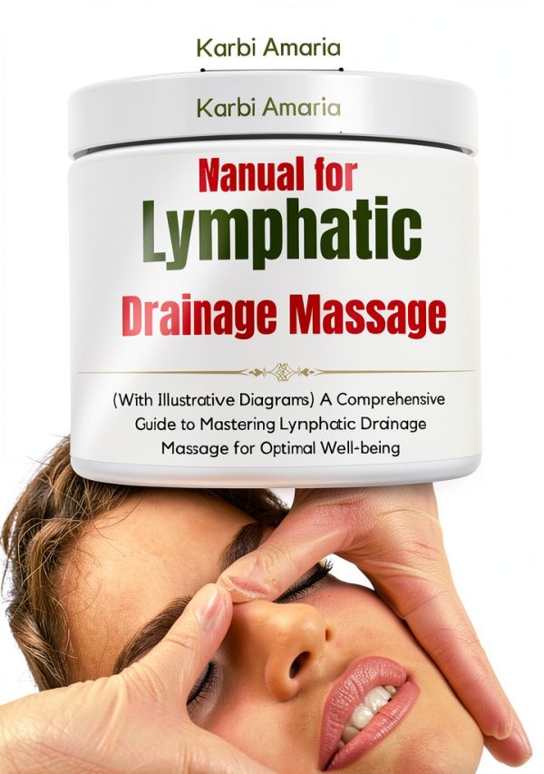 Massage Guide: The Tranquil Touch Collection Print Replica eBook-0