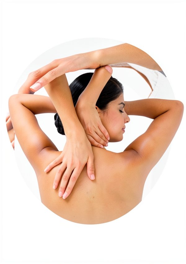 Massage Techniques eBook – 30 Page Guided Practice Guide-0