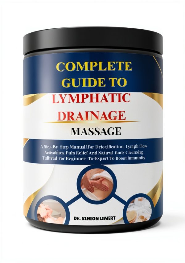 Massage Guide Kindle Edition by HealthPress – 43‑Page Quick Read-0