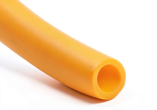 MECCANIXITY Natural Latex Rubber Tubing Hose 1/2"(12mm) ID 11/16"(17mm) OD 3.3ft Highly Elastic for Equipment-2