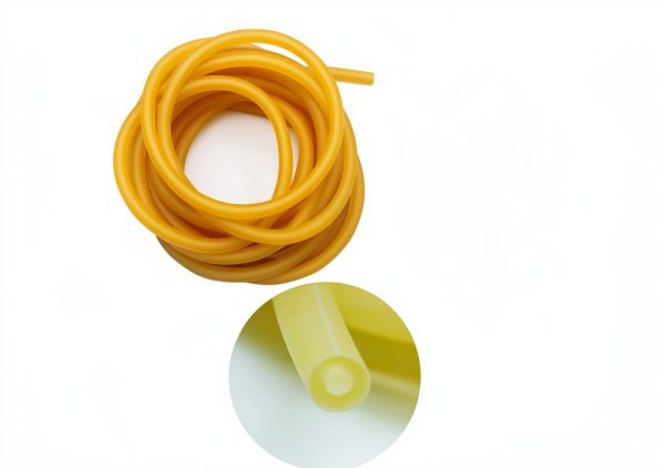 Antifreeze Latex Rubber Tube 9.99‑Foot 1745 – Generic, Cold‑Resistant-3