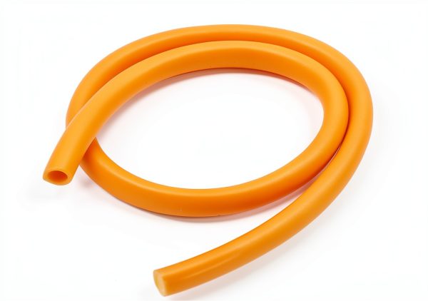 MECCANIXITY Natural Latex Rubber Tubing Hose 1/2"(12mm) ID 11/16"(17mm) OD 3.3ft Highly Elastic for Equipment-1