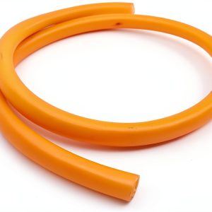 YuGtcen Latex Tubing Natural Rubber 1/2" ID x 5/8" OD 1M Hose-0