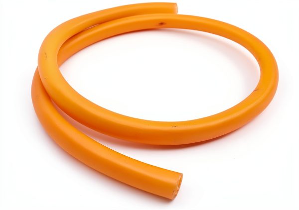YuGtcen Latex Tubing Natural Rubber 1/2" ID x 5/8" OD 1M Hose-0