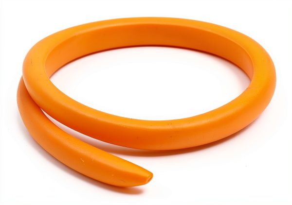 YuGtcen Latex Tubing Natural Rubber 1/2" ID x 5/8" OD 1M Hose-4