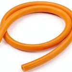 MECCANIXITY Natural Latex Rubber Tubing Hose 1/2"(12mm) ID 11/16"(17mm) OD 3.3ft Highly Elastic for Equipment-0