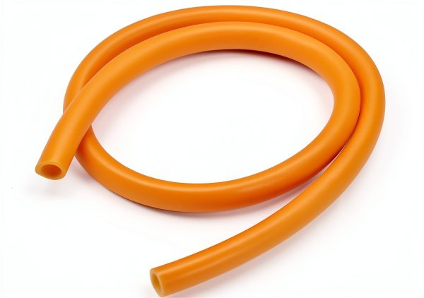 MECCANIXITY Natural Latex Rubber Tubing Hose 1/2"(12mm) ID 11/16"(17mm) OD 3.3ft Highly Elastic for Equipment-0