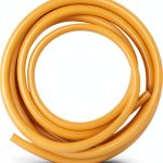 Natural Latex Rubber Tubing 10FT 3M Band by APUXON ID5mm OD7mm-0