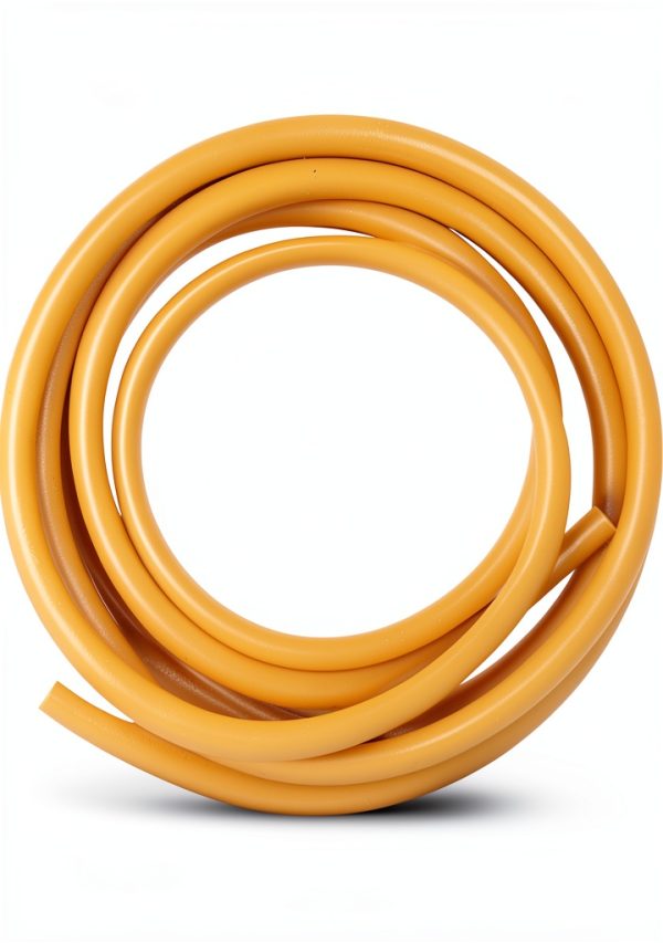 Natural Latex Rubber Tubing 10FT 3M Band by APUXON ID5mm OD7mm-0