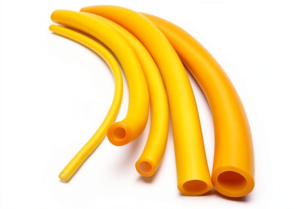 YuGtcen Latex Tubing Natural Rubber 1/2" ID x 5/8" OD 1M Hose-5