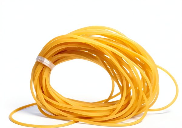 2mm Diameter 10m Length Natural Latex Rubber Band Tube for Slingshot Catapult Elastic Parts Outdoor Hunting-4
