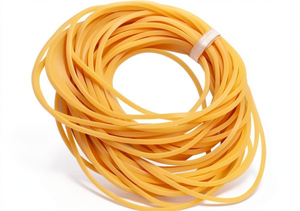 2mm Diameter 10m Length Natural Latex Rubber Band Tube for Slingshot Catapult Elastic Parts Outdoor Hunting-6